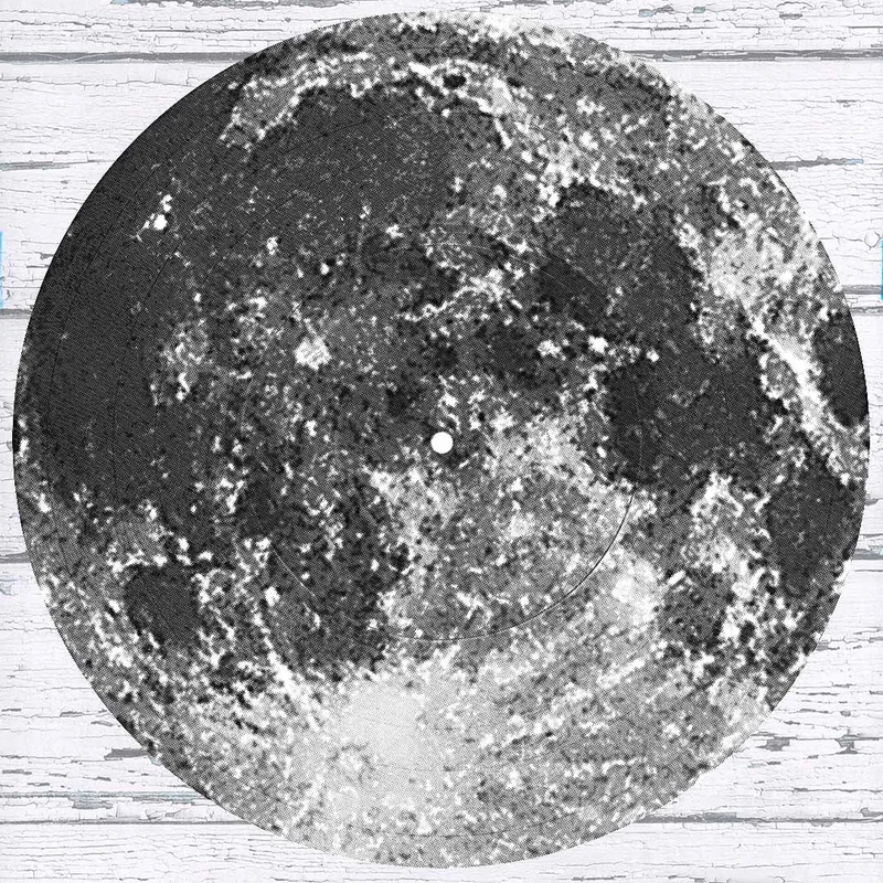 #104 The Moon