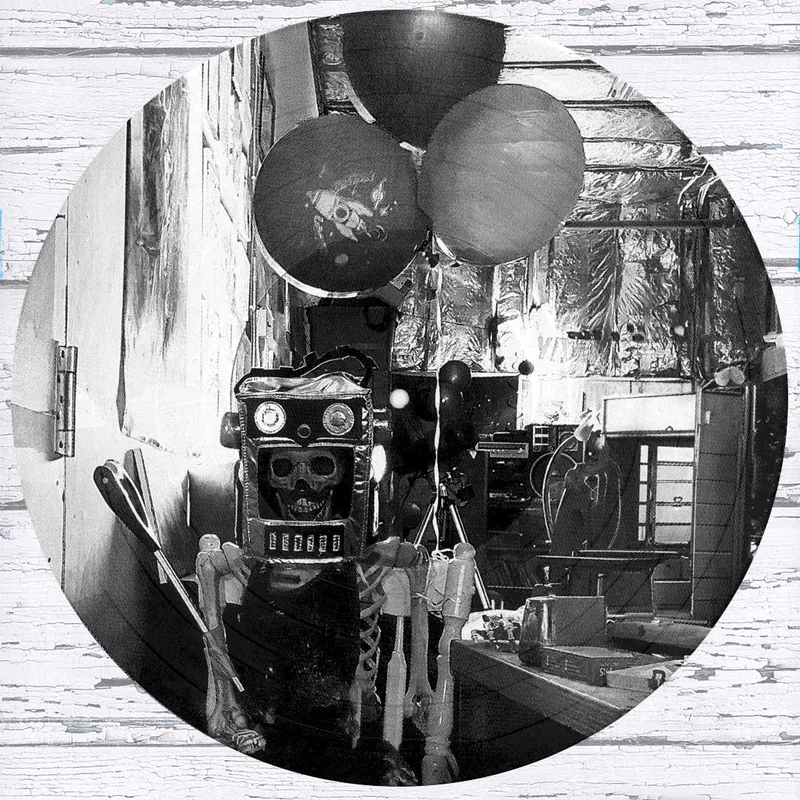 #125 Brando the Skeleton Prepares for Space