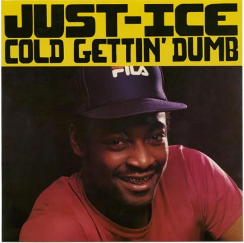 #157 Cold Getting' Dumb (Part I & II) - Just Ice