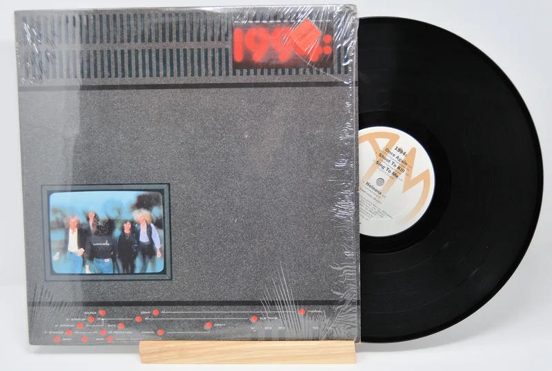 1994 - Self Titled