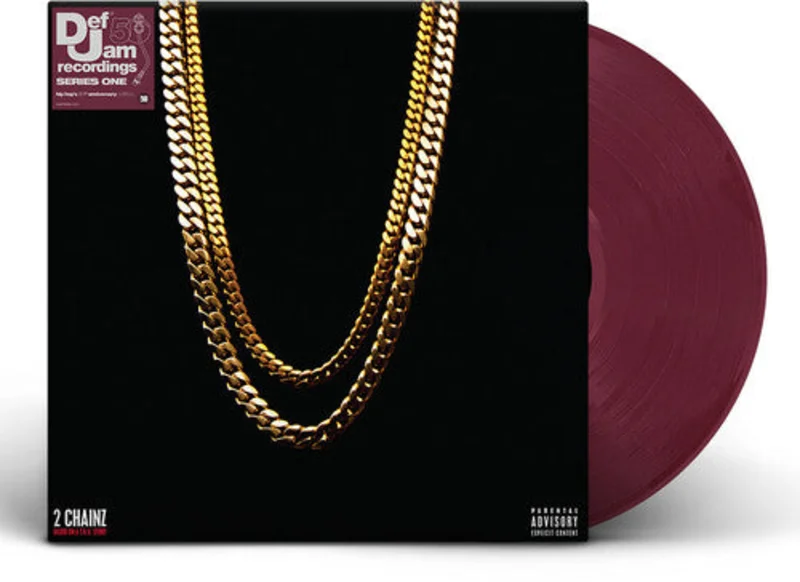 2 Chainz - Based On A T.R.U. Story