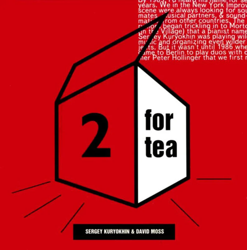 | 2 For Tea