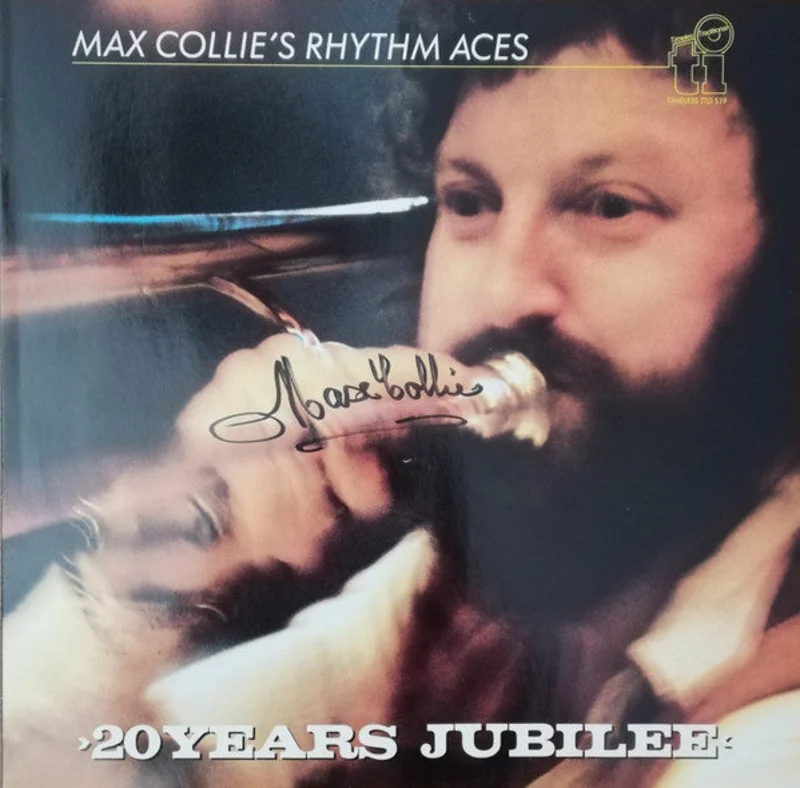 20 years jubilee
