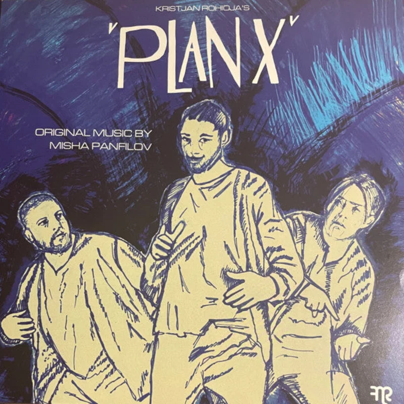 22-044 Planx Soundtrack - Misha Panfilov