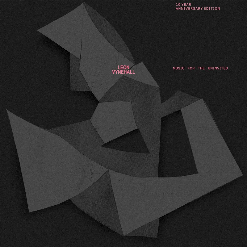 05 Music For The Uninvited - Leon Vynehall (10th Anniversary Re-Issue)