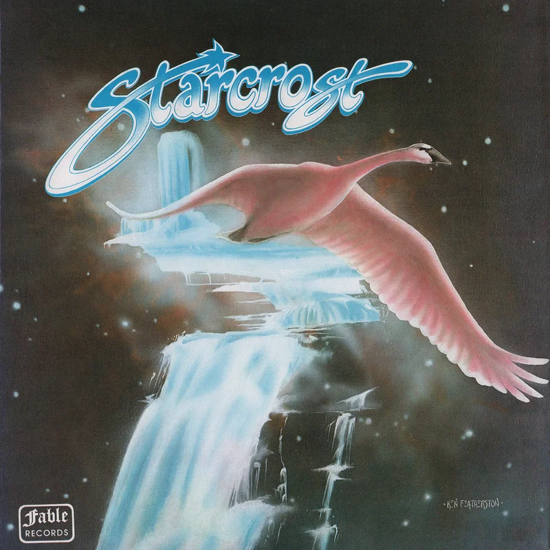 #253 False Paradise - Starcrost