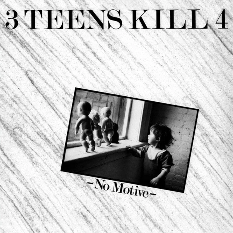 3 Teens Kill 4 | No Motive (New)