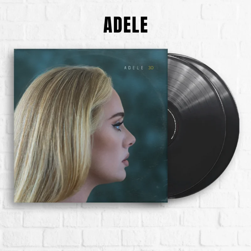 30 [2xLP]