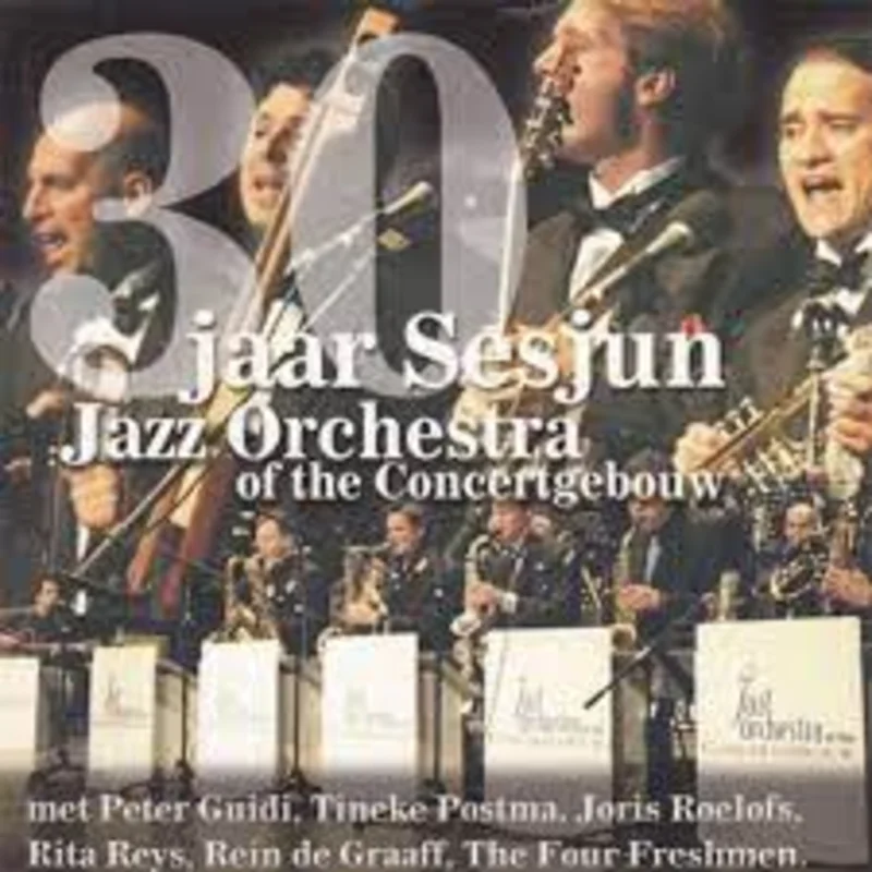 30 jaar SESJUN