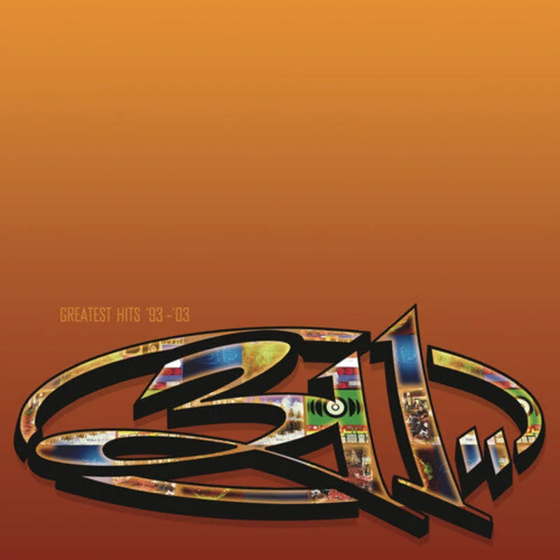 311 - Greatest Hits