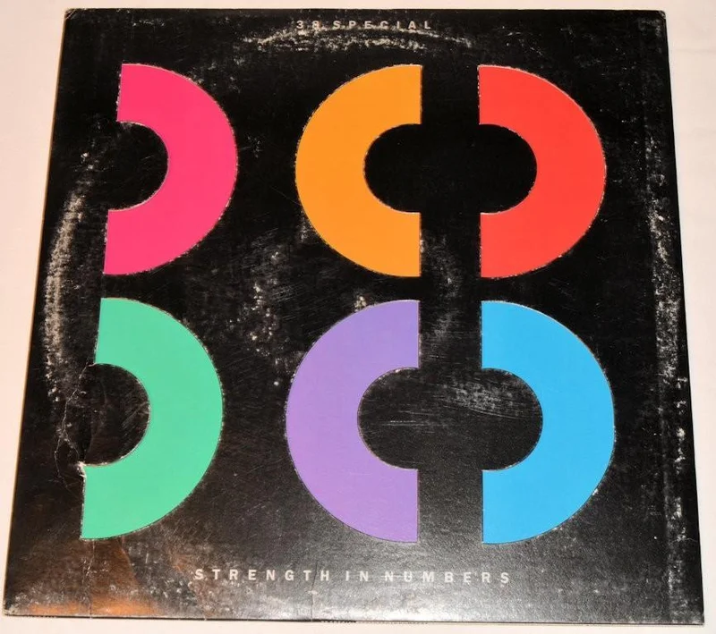 38 Special - Strength In Numbers