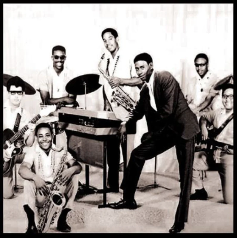 #391 Iron Leg / Chocolate Mickey and the Soul Generation