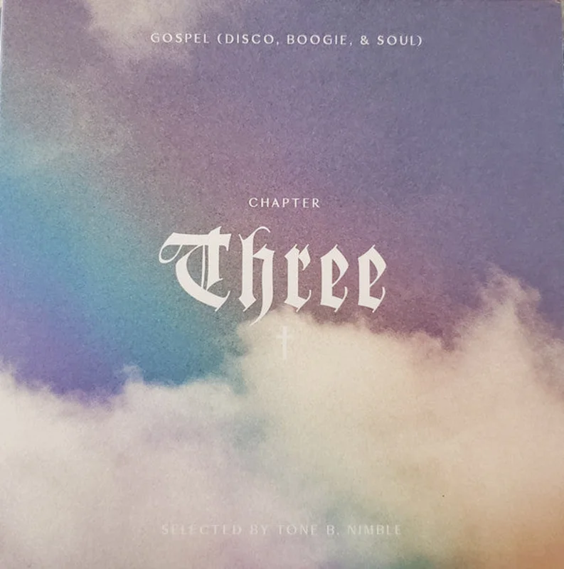 #411 Chapter Three - Tone B. Nimble