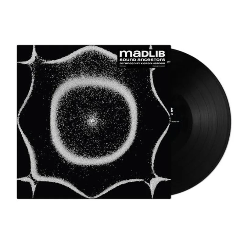 #467 Sound Ancestors - Madlib