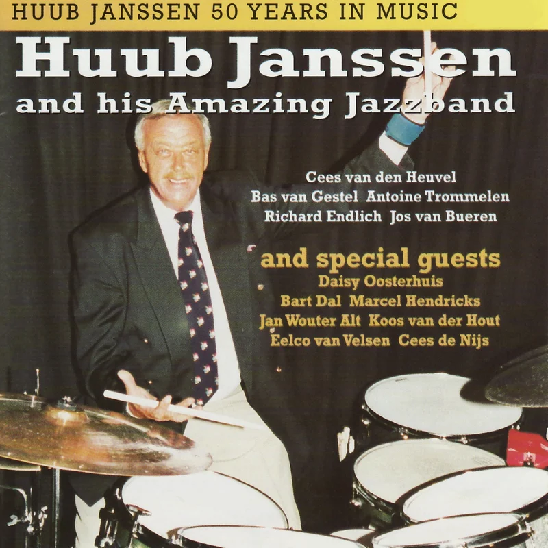 50th Anniversary- CD2