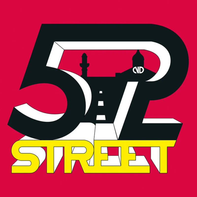 52nd Street | Look Into My Eyes (New)