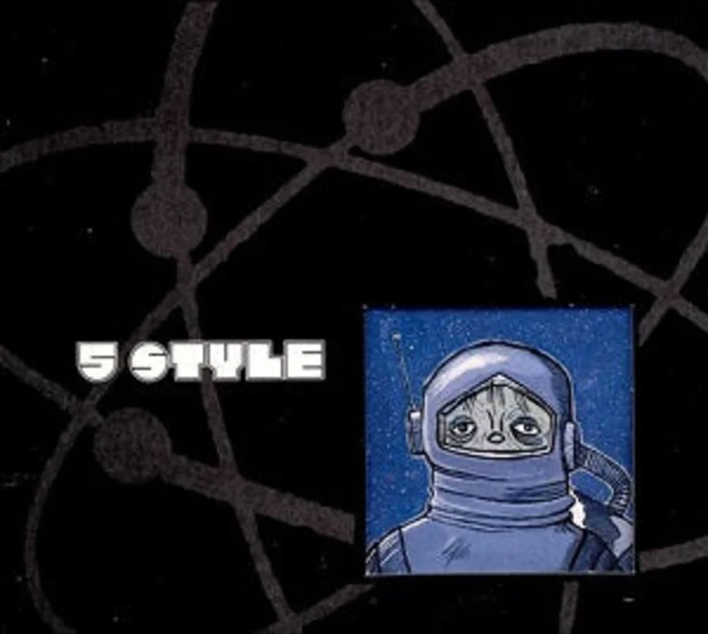 5ive Style