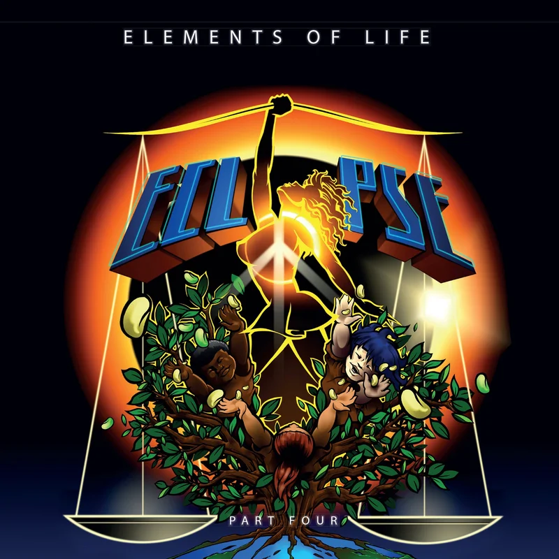 #636 Elements Of Life (45 Double Pack) Part Four
