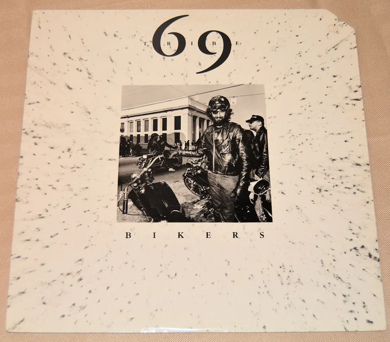69 Tribe - Bikers