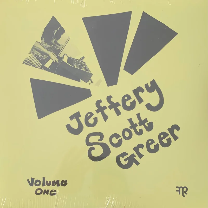 #690 Volume One - Jeffery Scott Greer