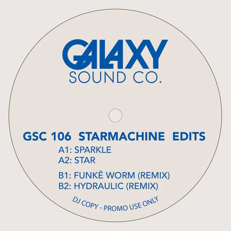#811 Starmachine Edits