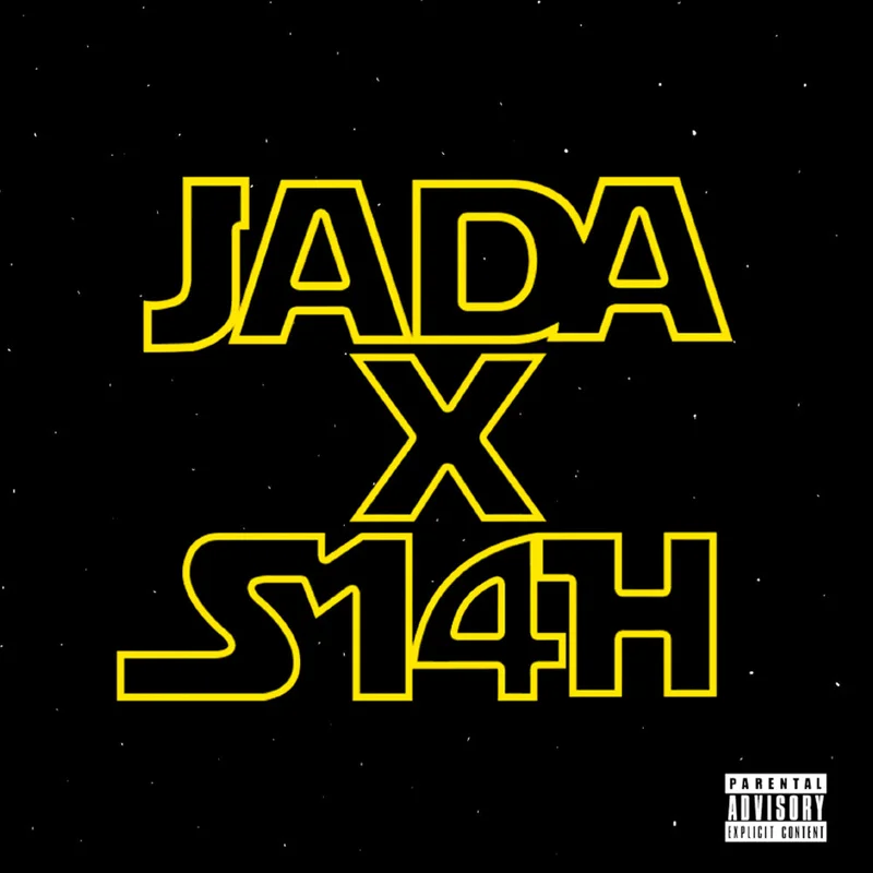 9TH WONDER PRESENTS: JADA X S14H - THE ZENITH