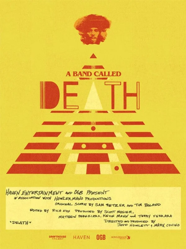 A Band Called Death