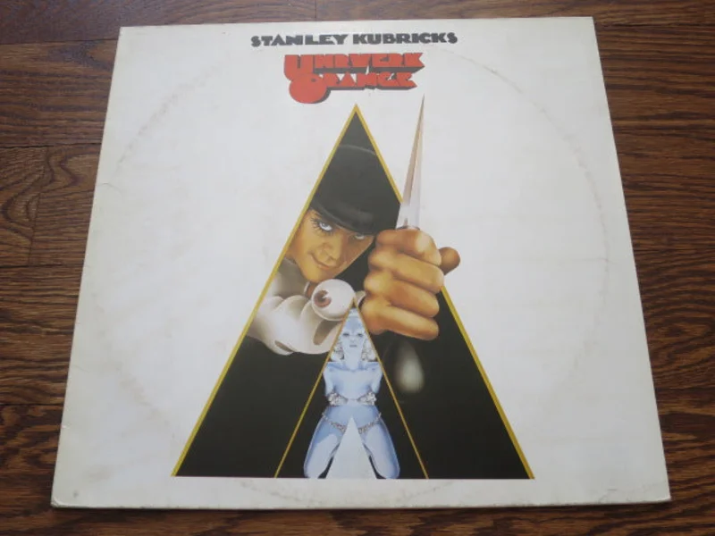 A Clockwork Orange - soundtrack