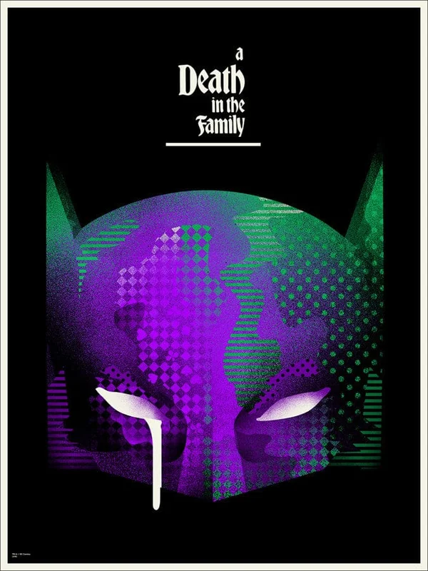A Death in the Family Variant