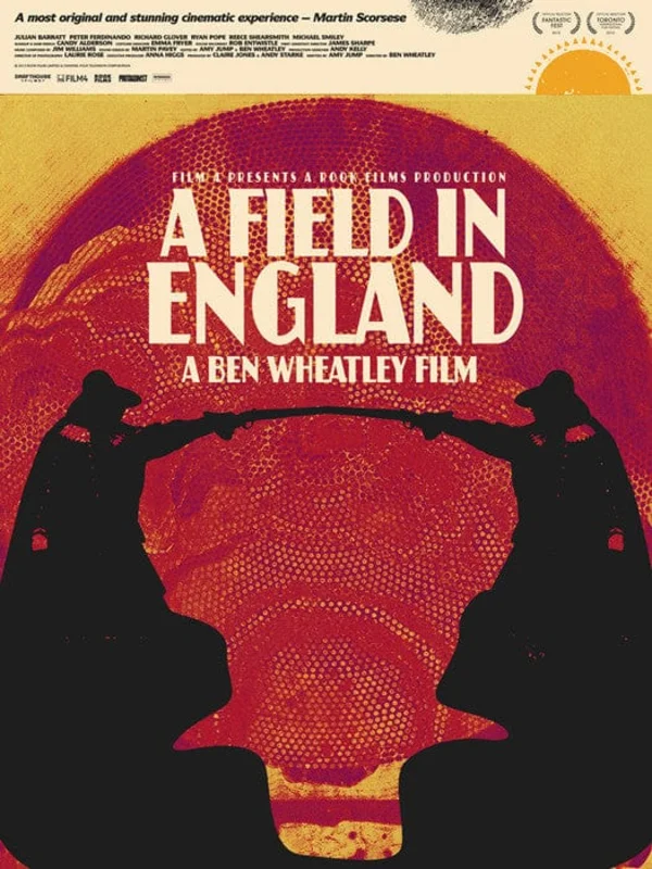 A Field in England