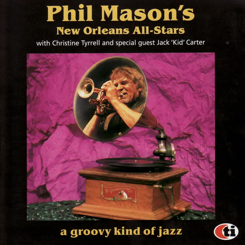 A Groovy Kind Of Jazz