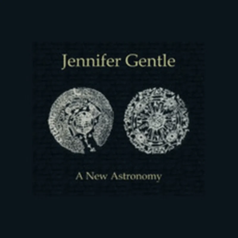 A New Astronomy