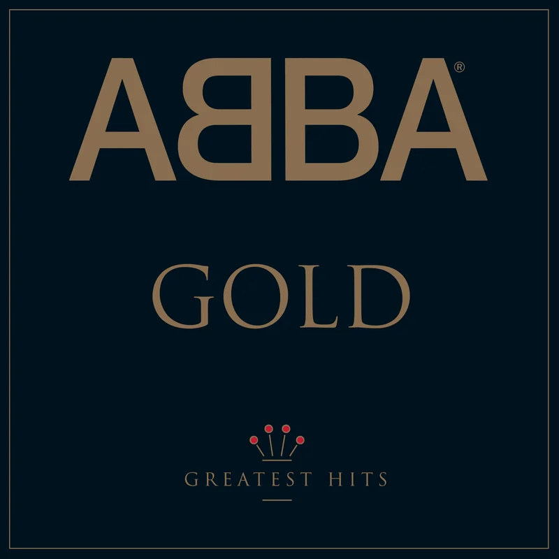 ABBA - ABBA Gold