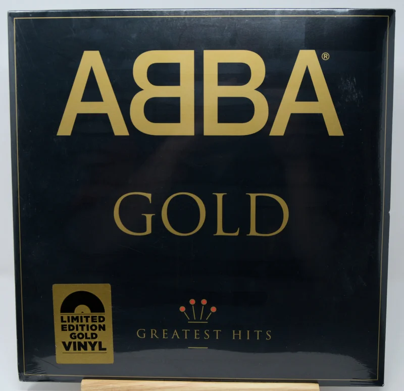 Abba - Gold: Greatest Hits