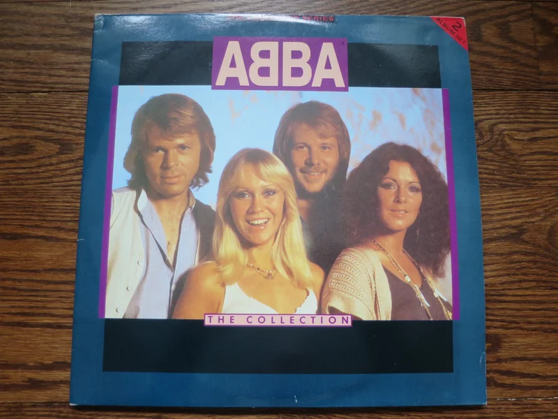 Abba - The Collection