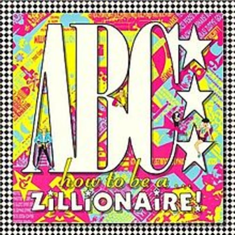 ABC-How to be a ... Zillionaire! LP