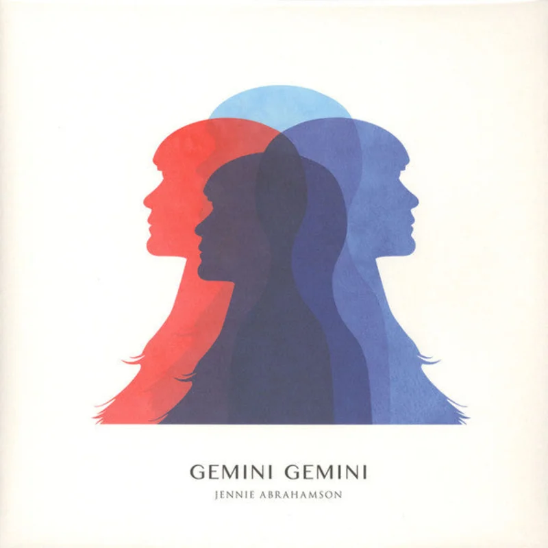 Abrahamson, Jennie - Gemini