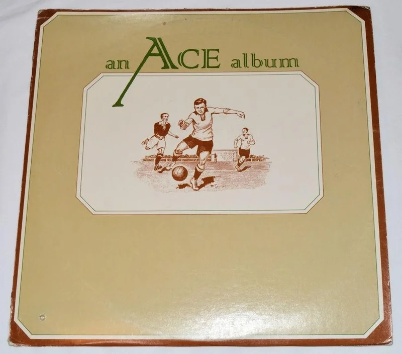 Ace - Five A Side