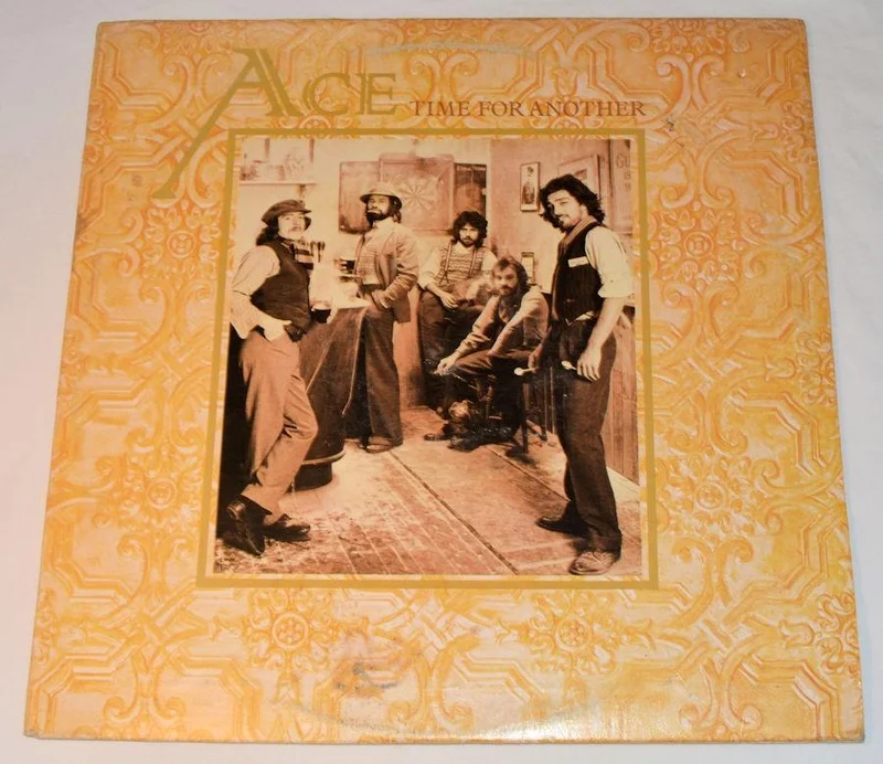 Ace - Time For Another