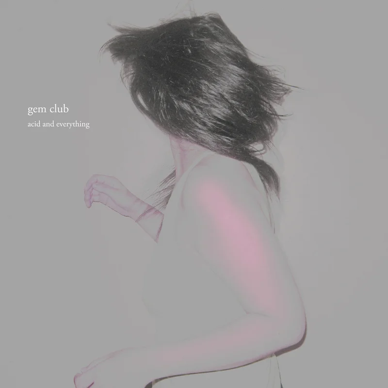 Acid & Everything