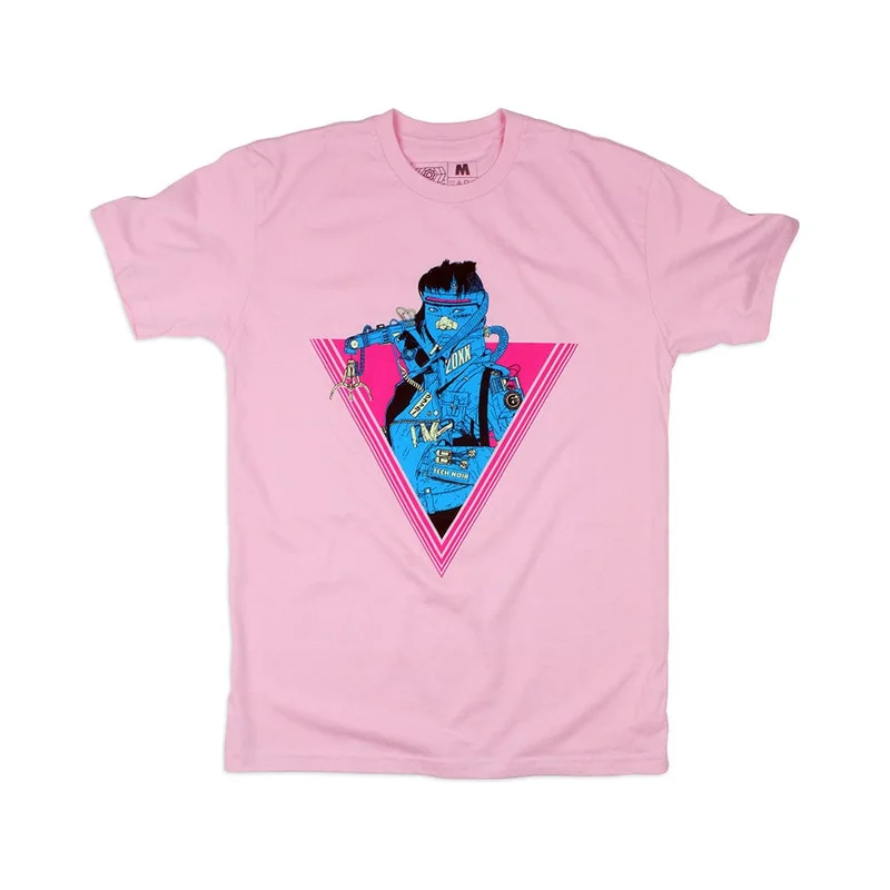 Acid Override T-Shirt