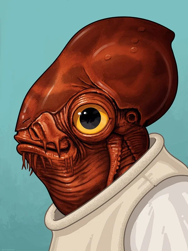 Ackbar