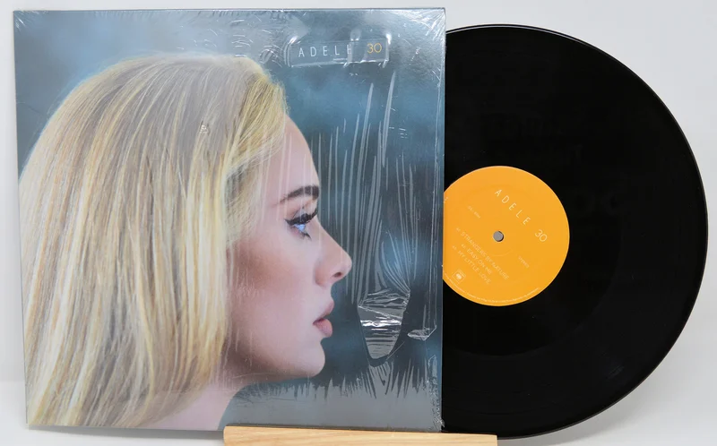 Adele - 30