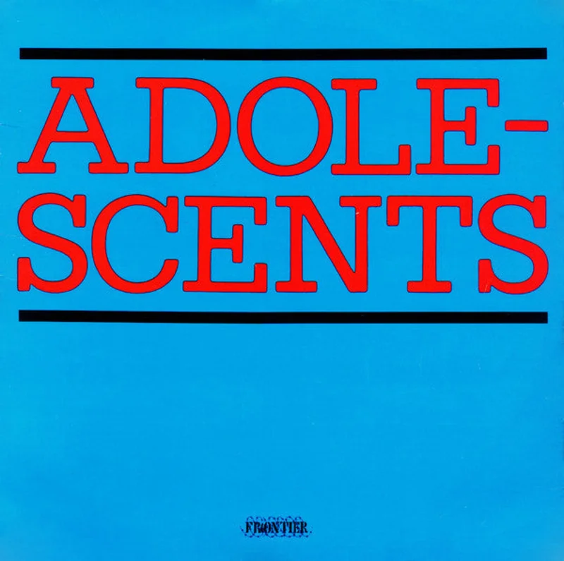 Adolescents | Adolescents (New)