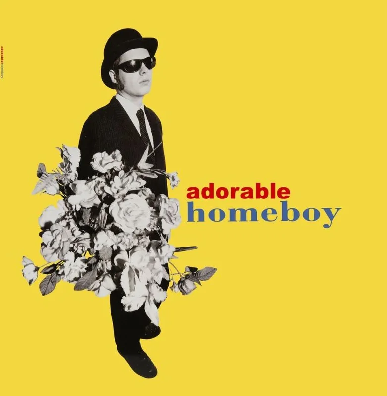 Adorable - Homeboy