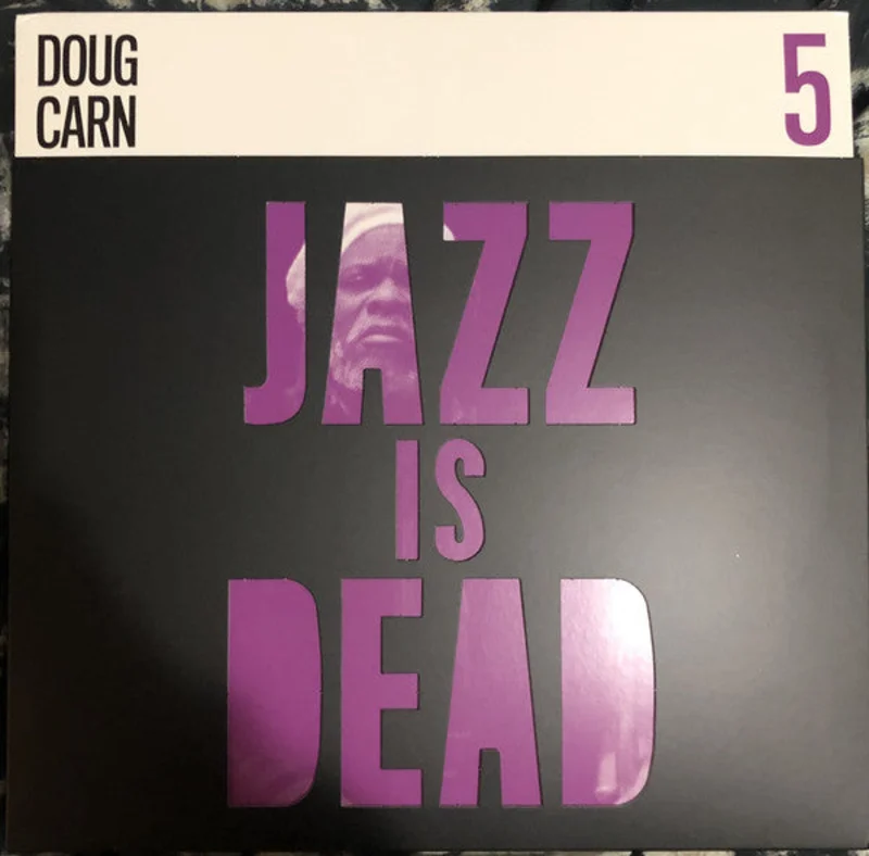 Adrian Younge | Jazz Is Dead 5 (New)