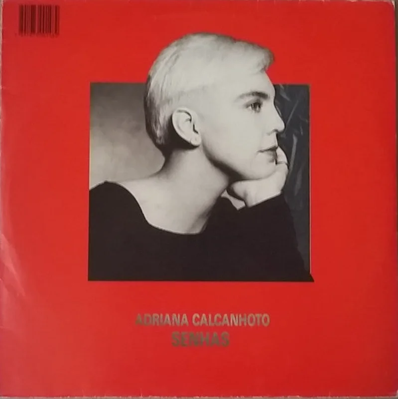 Adriana Calcanhotto | Senhas