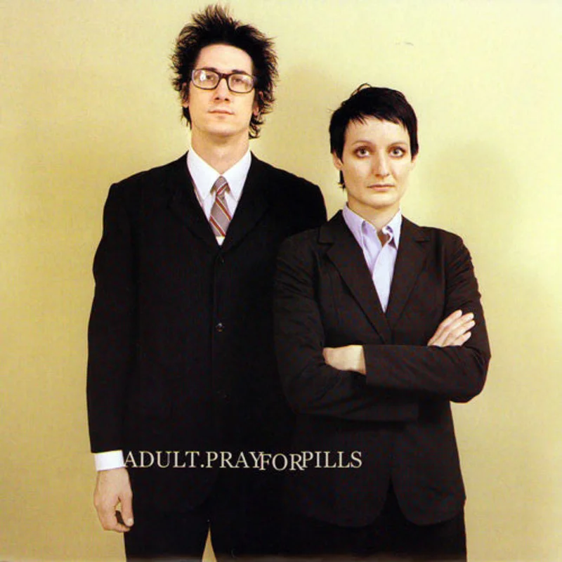 ADULT. | Split / Split / Split
