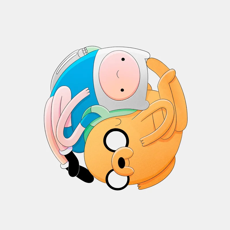 Adventure Time: Come Along With Me  Original Soundtrack LP