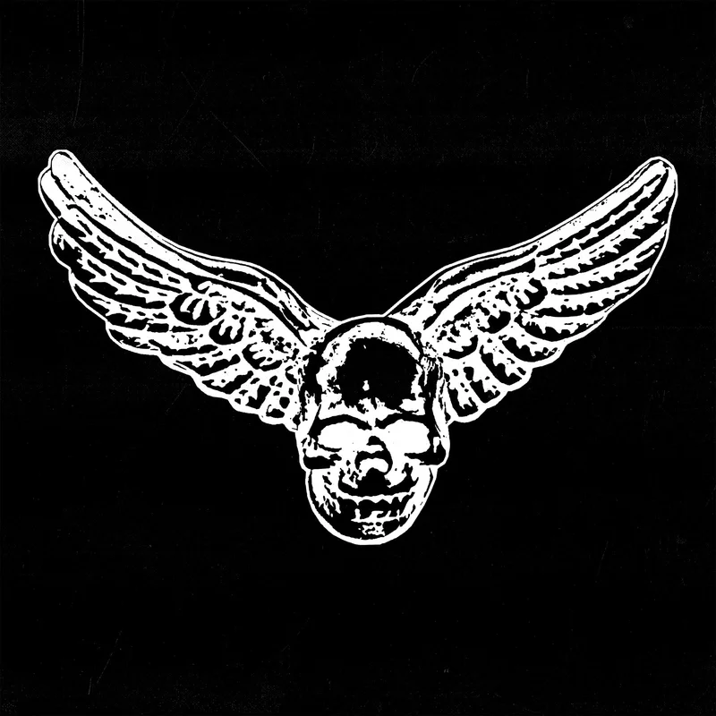 Aerosmith & YUNGBLUD - One More Time [Black Vinyl EP]